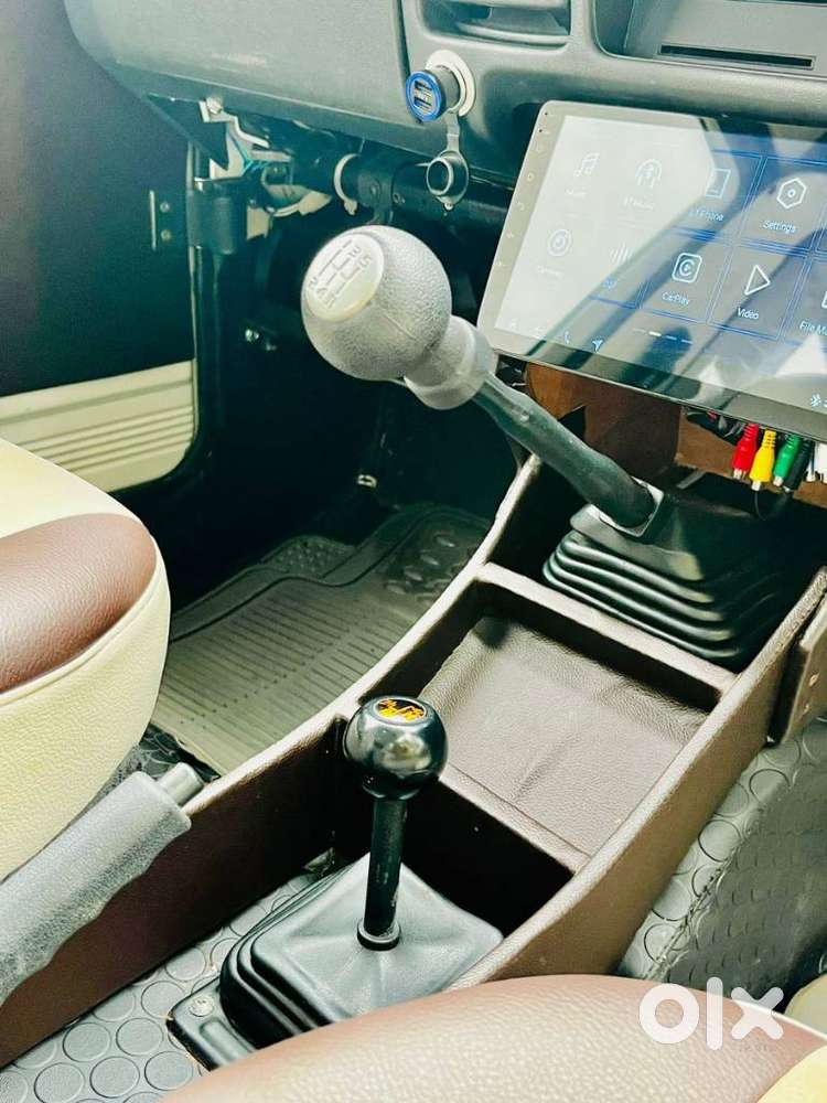 Maruti Suzuki Gypsy King Hard Top Mpi Bsiv, 2024, Petrol