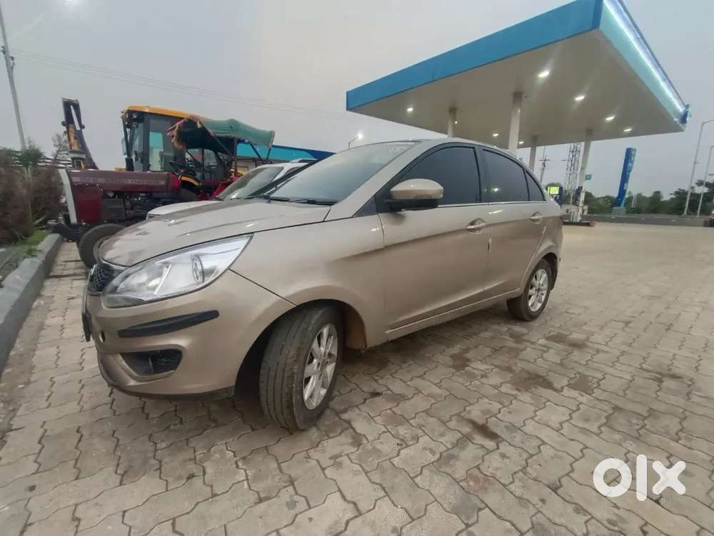 Tata Zest 2014 Diesel 200146 Km Driven