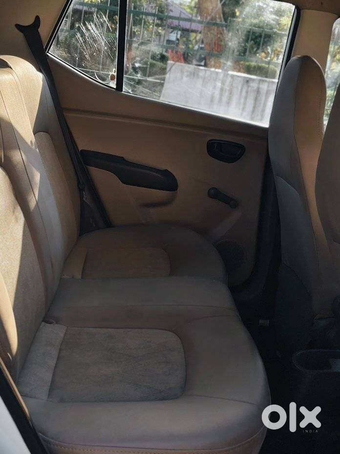 Hyundai I10 1.1l Irde Era Special Edition, 2013, Petrol