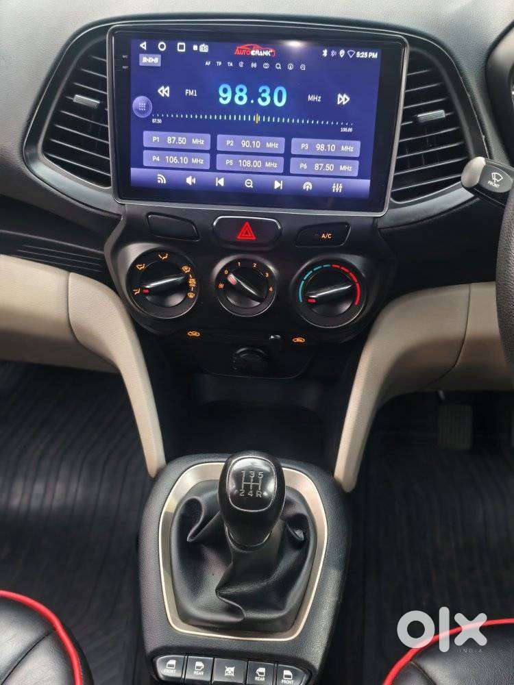 Hyundai Santro Magna, 2021