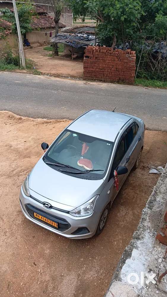 Hyundai Xcent 2017 Diesel