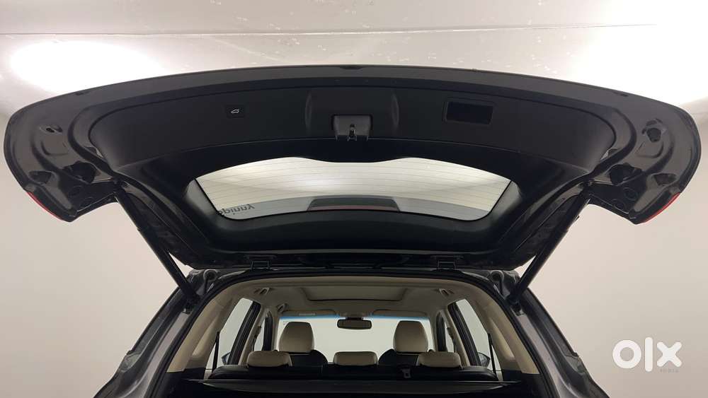 Mg Hector Sharp Diesel Mt, 2022, Diesel