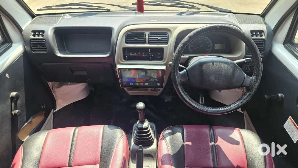 Maruti Suzuki Eeco 2019 Cng & Hybrids 115000 Km Driven