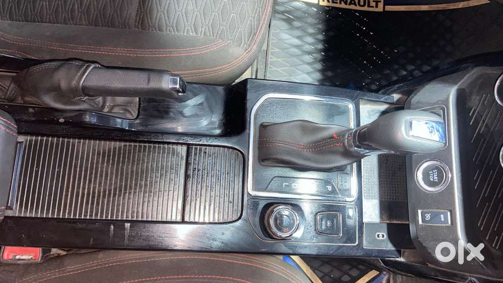 Renault Kiger Rxz Amt Dt, 2022, Petrol