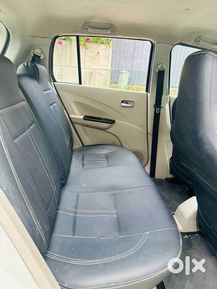 Maruti Suzuki Celerio Zxi Amt, 2019, Petrol