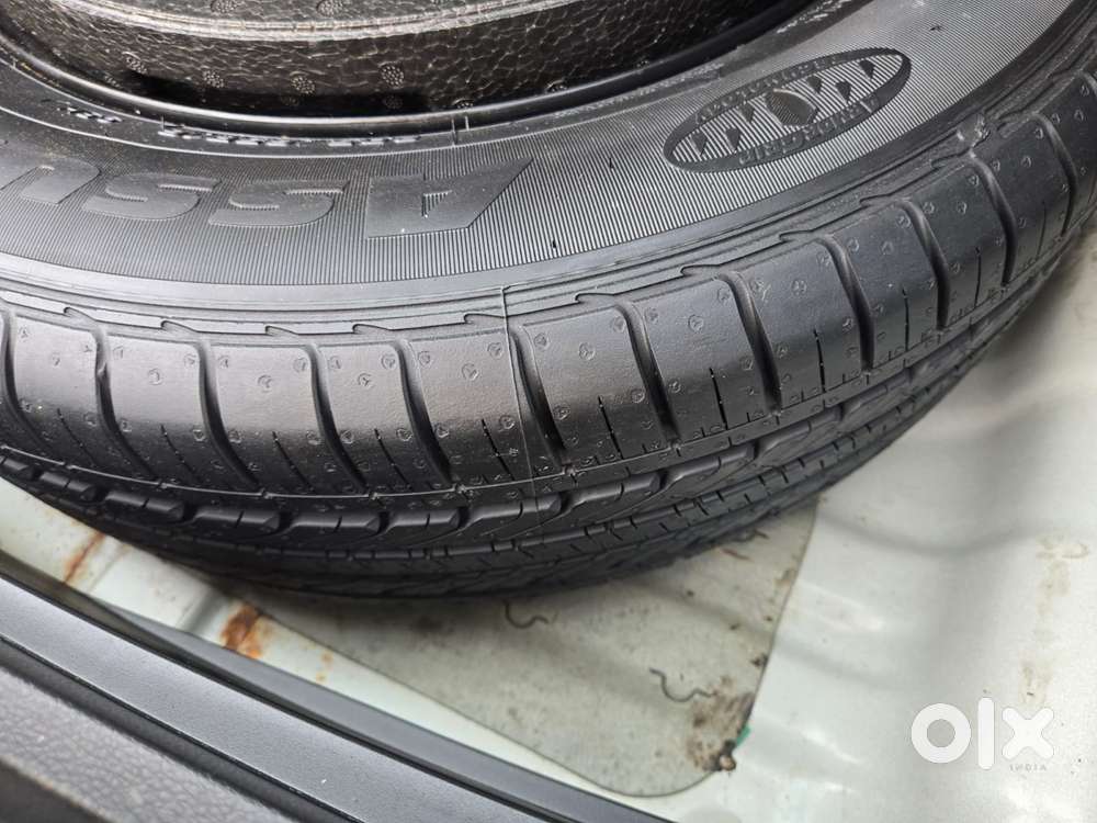 Hyundai Creta 1.6 E Plus, 2017, Petrol