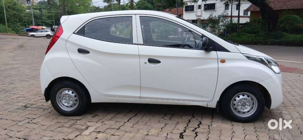Hyundai Eon D Lite, 2014, Petrol