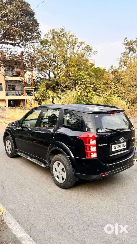 Mahindra Xuv500 2011-2015 W6 2wd, 2014, Diesel