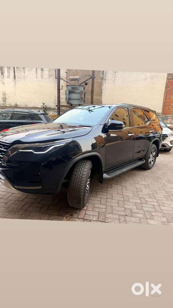 Toyota Fortuner 4x2 At 2.8 Diesel, 2026, Diesel