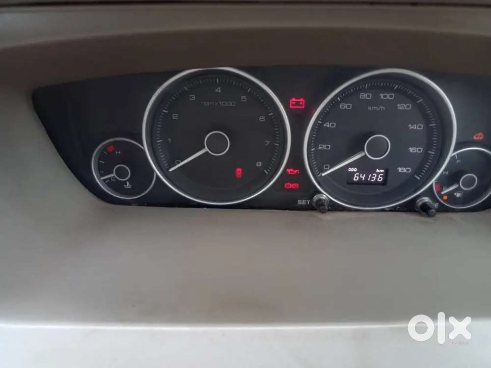 Tata Manza Aura Safire 2011 Petrol