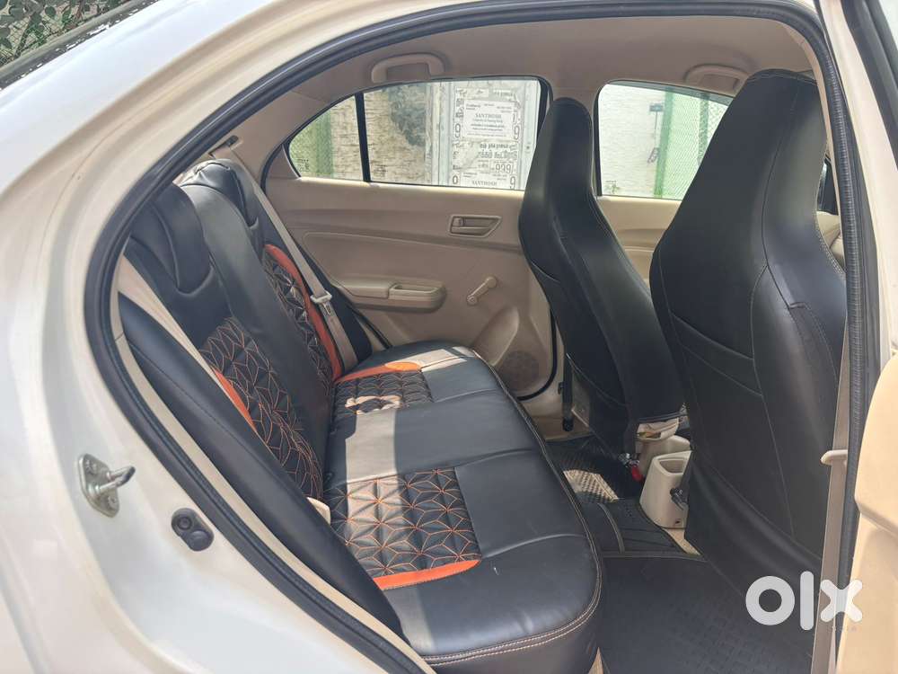 Maruti Suzuki Swift Dzire 1.2 Vxi Bsiv, 2023, Cng & Hybrids