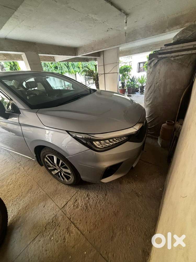 Honda City 2022 Petrol Well Maintained