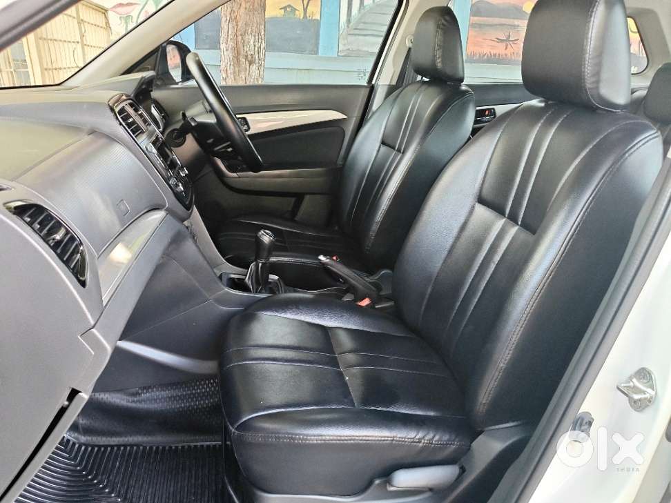 Maruti Suzuki Vitara Brezza Zdi, 2017, Diesel