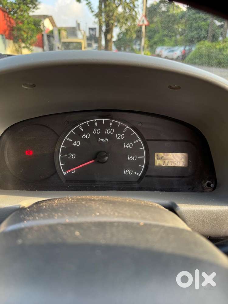 Maruti Suzuki Alto Lx Bsiii, 2010, Petrol