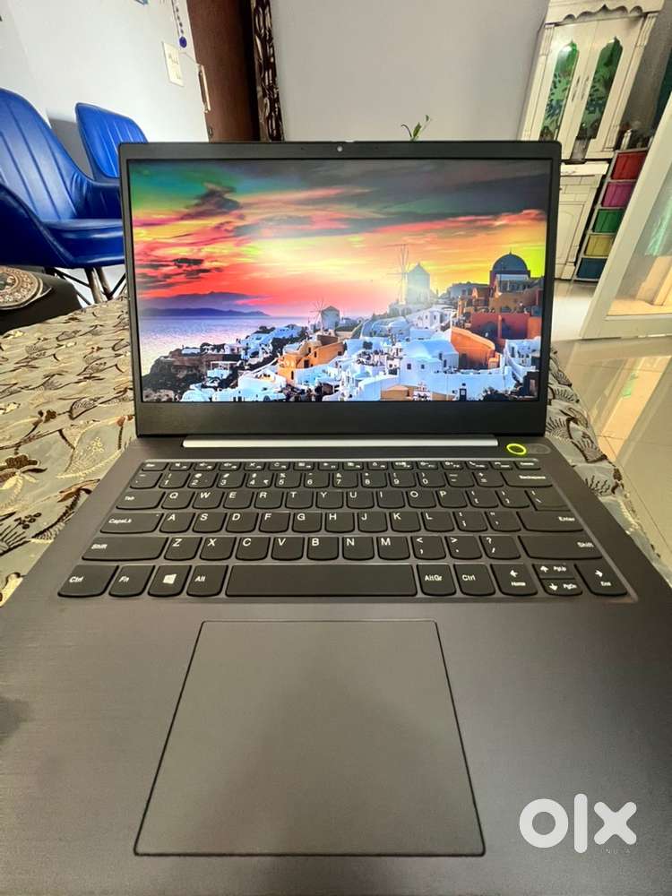 Lenovo ThinkBook 14-IML | i5 10th Gen | 8GB RAM | 256GB SSD⁠