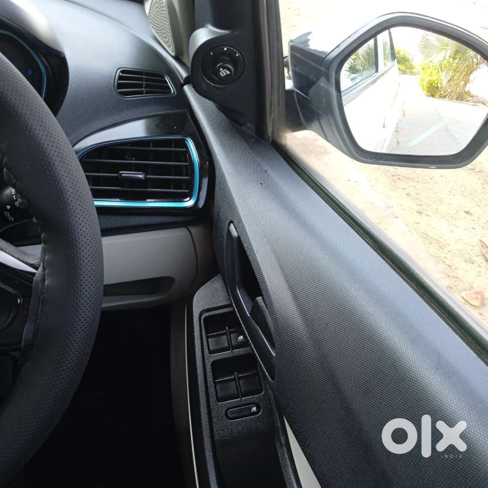 Tata Tiago Ev Xt Lr, 2024, Electric