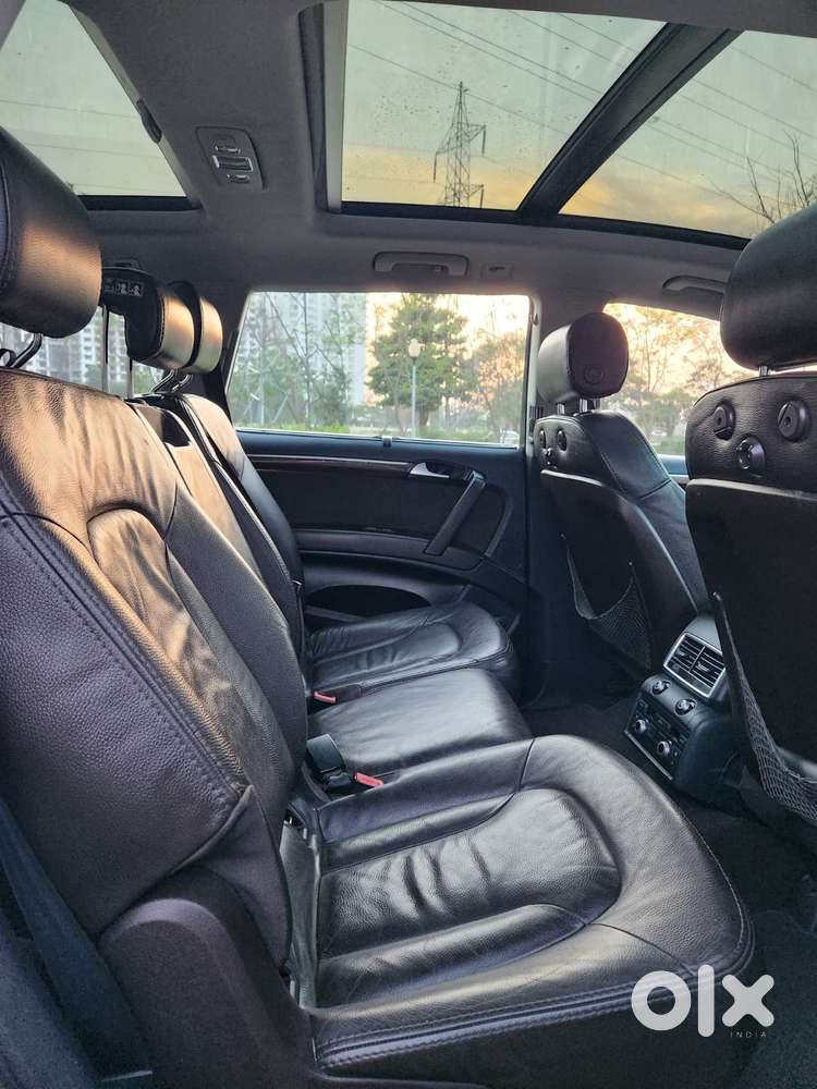 Audi Q7 4.2 Tdi Quattro, 2011, Diesel