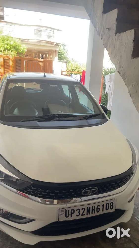 Tata Tiago 2023 Manual Car