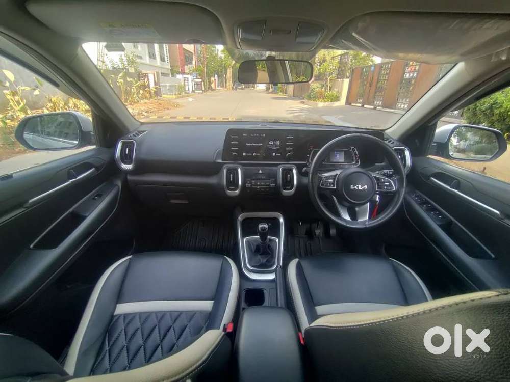 Kia Sonet 1.2 Htk Plus, 2023, Petrol