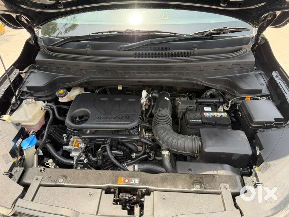 Kia Sonet 2025 Brand New Condition