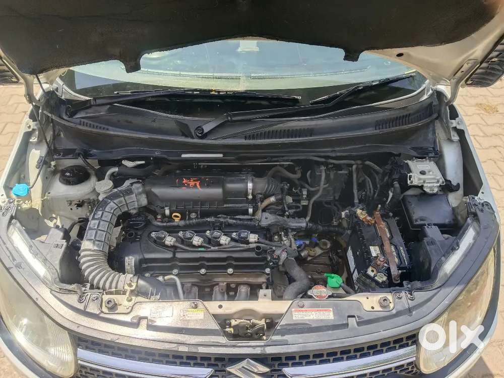 Maruti Suzuki Ignis 2018 Petrol 78000 Km Driven