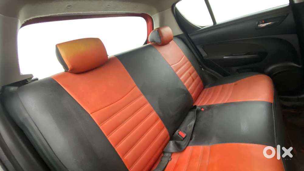 Maruti Suzuki Swift 2011-2014 Vxi, 2013, Petrol
