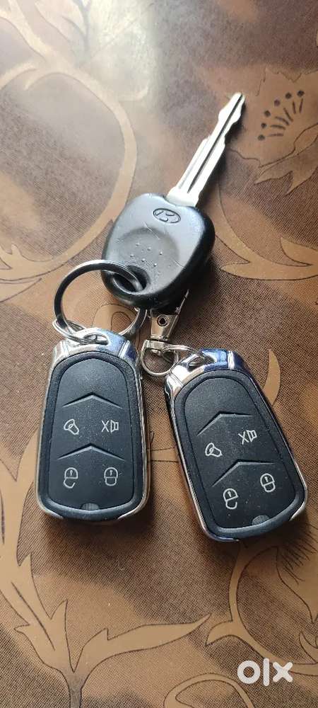 Hyundai Xcent Crdi Bsiv - Well‑maintained And Ready For Immediate Use