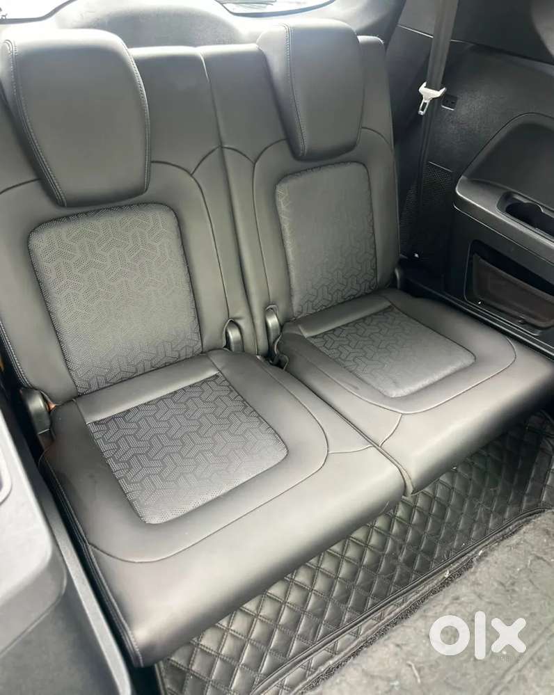 Tata Safari, 2023, Diesel