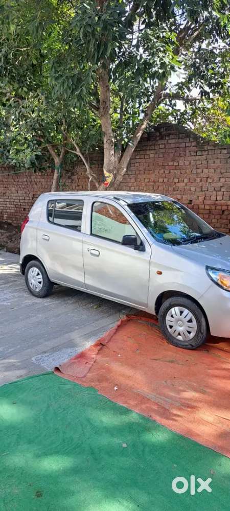 Maruti Suzuki Alto 2020