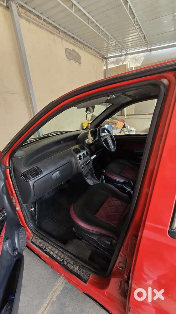 Tata Indigo Cs 2009 Diesel 200000 Km Driven