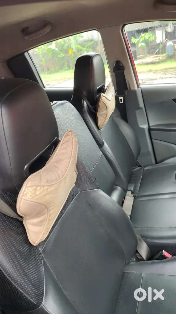Mahindra Kuv100 Nxt 2018 Year