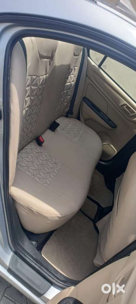Honda Amaze S Mt I-vtec, 2019, Petrol