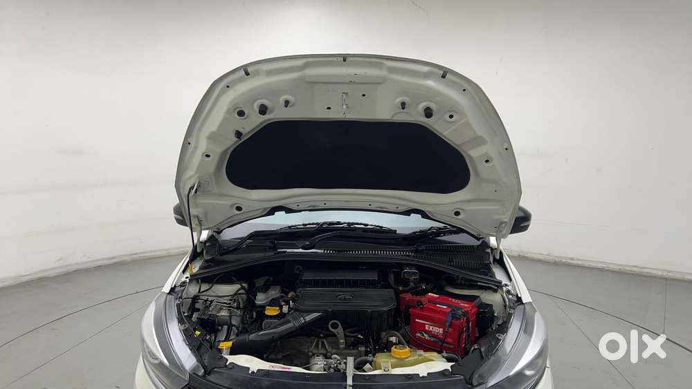 Tata Tiago Xza Plus, 2023, Petrol