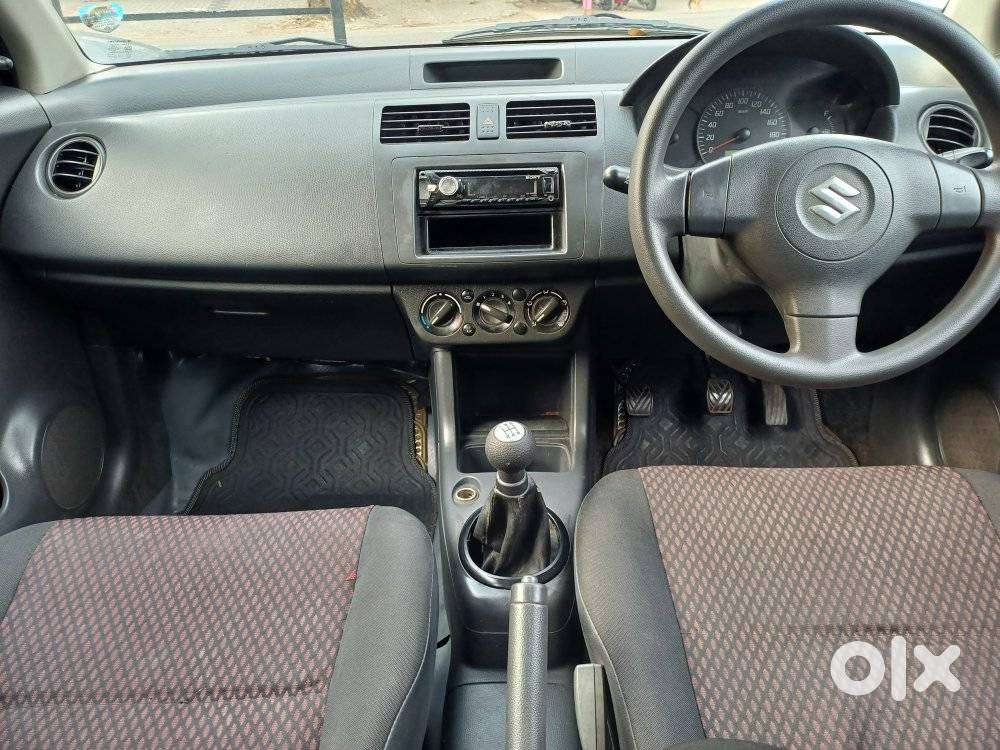 Maruti Suzuki Swift, 2010, Diesel