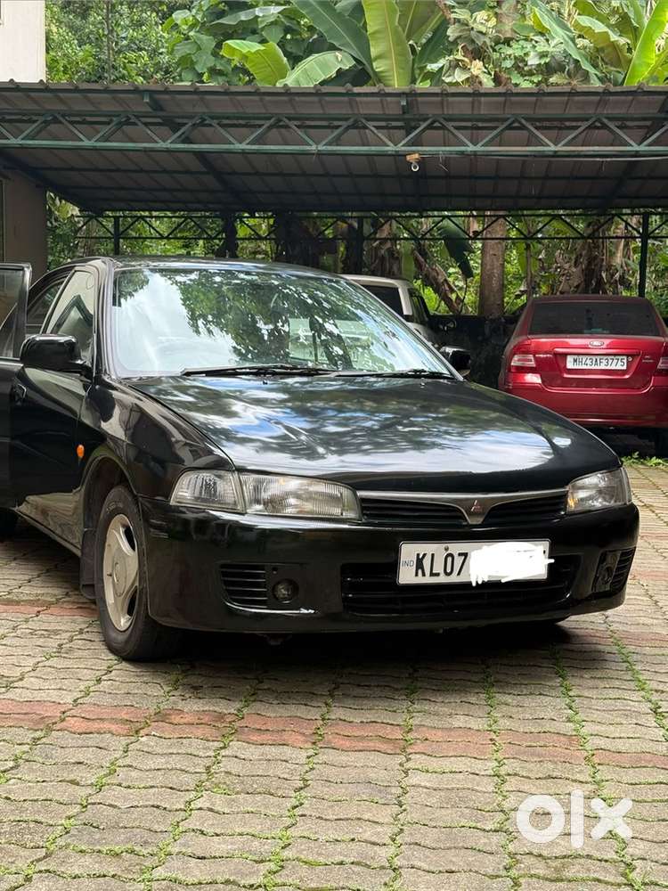 Mitsubishi Lancer Slxi 2001