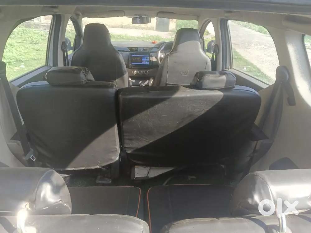 Renault Triber 2022 Petrol 31586 Km Driven