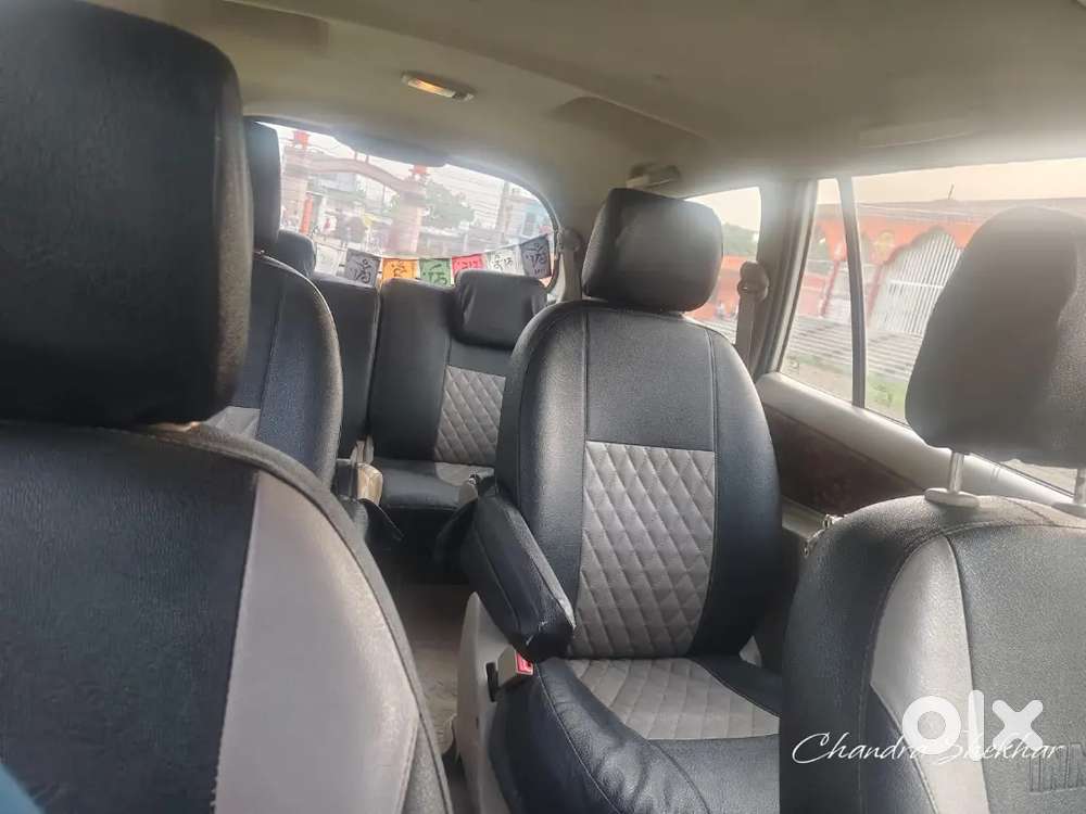 Toyota Innova 2.5 G 2012