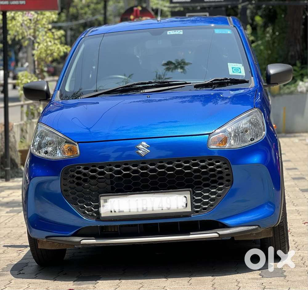 Maruti Suzuki Alto K10 1.0 Vxi Amt, 2023, Petrol