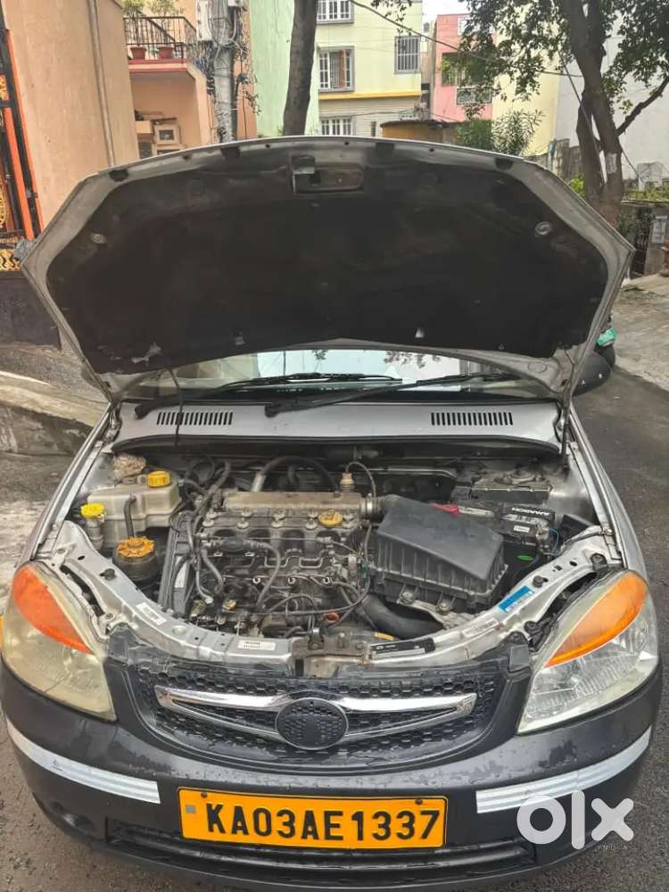 Tata Indica Ev2 2016 Diesel 100000 Km Driven