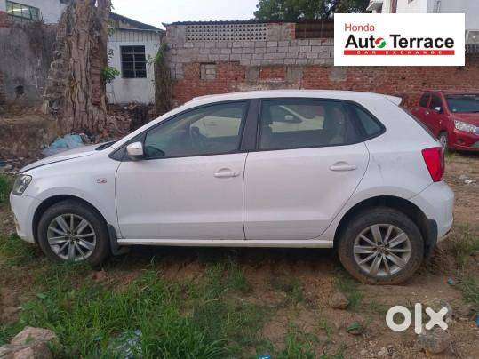 Volkswagen Polo 2013-2015 1.5 Tdi Highline, 2015, Diesel