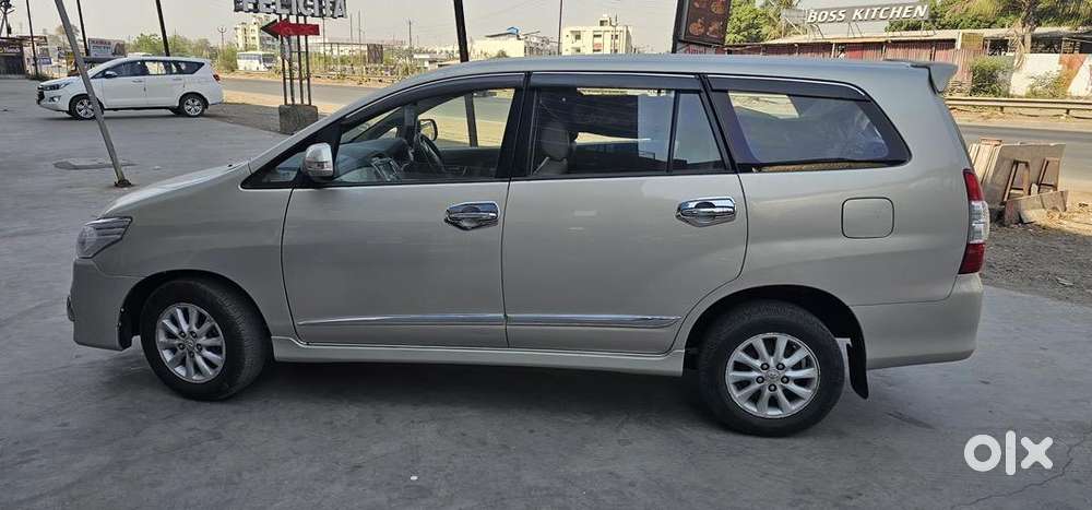 Toyota Diesel Manual 2014