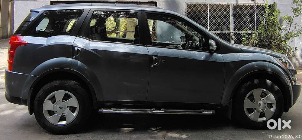 Mahindra Xuv500, 2014, Diesel