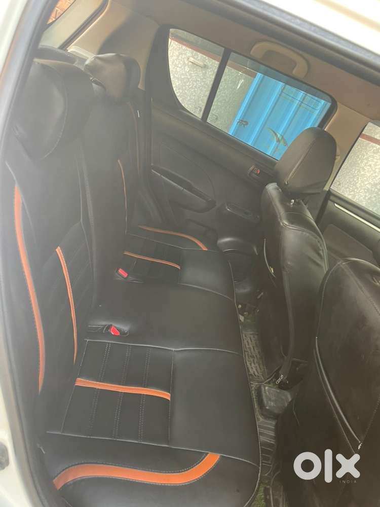 Maruti Suzuki Swift 2017