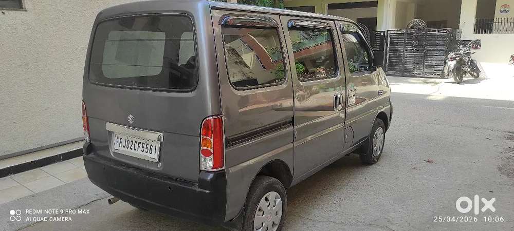 Maruti Suzuki Eeco 2021 Petrol 65000 Km Driven