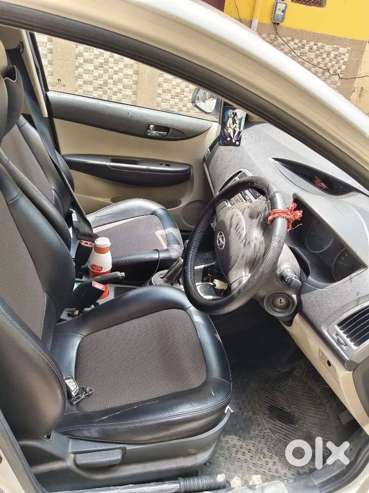 Hyundai New I20 2014 Petrol Well Maintained