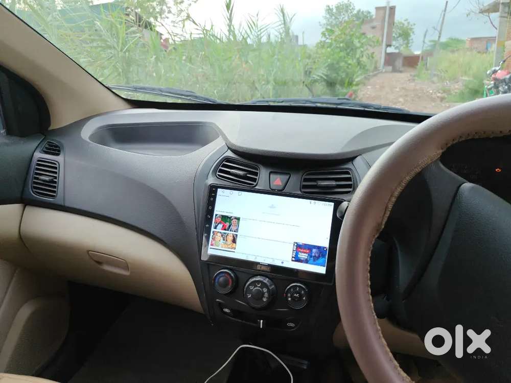Hyundai Eon 0.8 D Lite Plus(o) 2014 Model