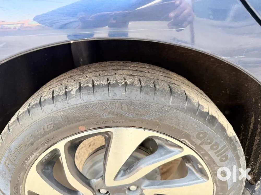 Maruti Suzuki Baleno 2019 Petrol 68000 Km Driven