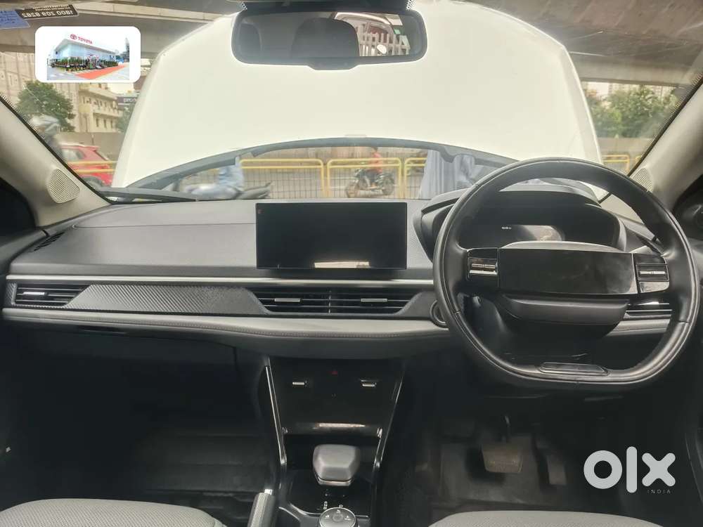 Tata Nexon, 2025, Petrol
