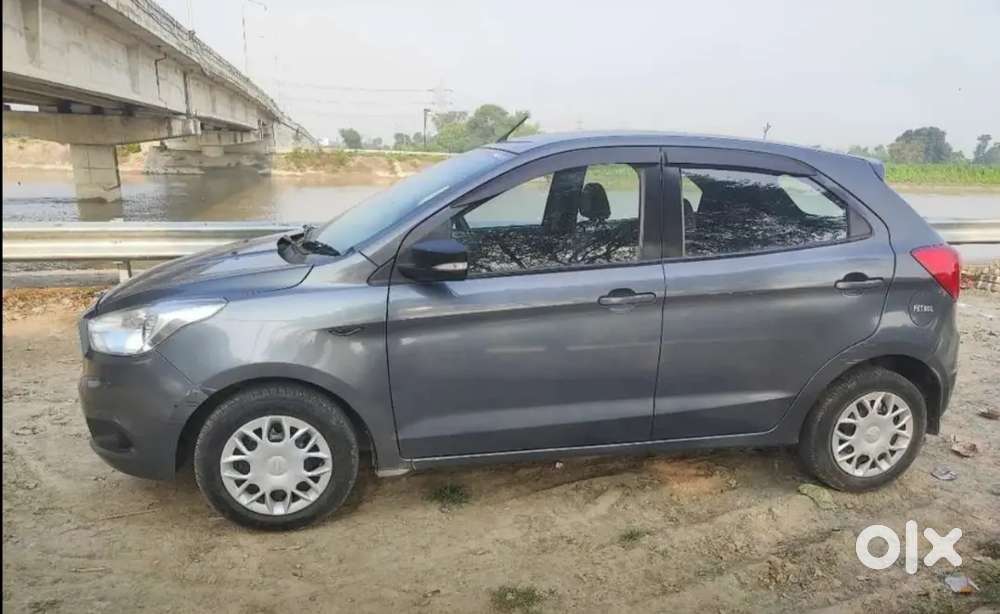 Figo 1.2 Petrol