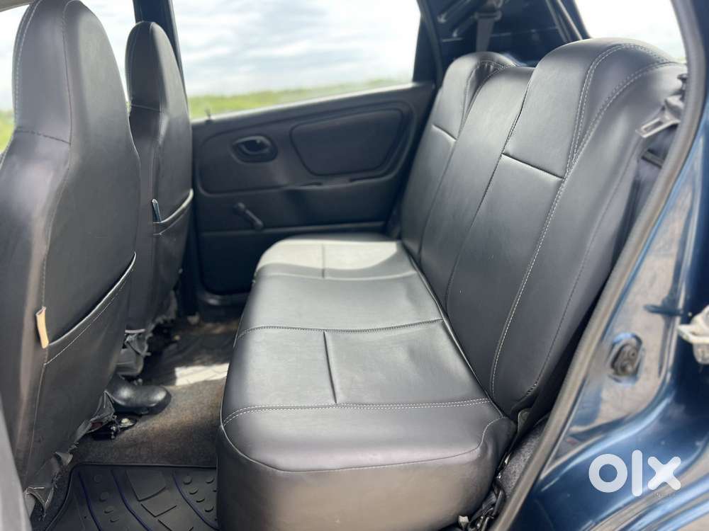 Maruti Suzuki Alto 0.8 Lxi (o), 2011, Petrol